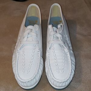 NOS Deadstock Nurse Mates Professional‎ Shoes 10½